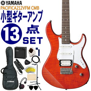 yX[p[SALEző1000~OFFN[|YAMAHA GLM^[ S҃Zbg PACIFICA212VFM CMB }n  M^[Av13_Zbg