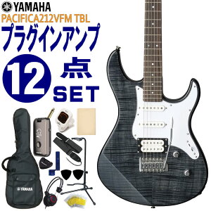 YAMAHA GLM^[ S12_Zbg PACIFICA212VFM TBL fOwbhtHAvt }n