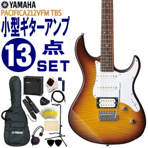 YAMAHA GLM^[ S҃Zbg PACIFICA212VFMTBS }n  M^[Av13_Zbg