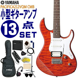 yX[p[SALEző1000~OFFN[|YAMAHA GLM^[ S҃Zbg PACIFICA212VQM CMB }n  M^[Av13_Zbg