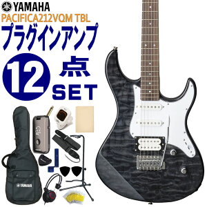 yX[p[SALEző1000~OFFN[|YAMAHA GLM^[ S12_Zbg PACIFICA212VQM TBL fOwbhtHAvt }n