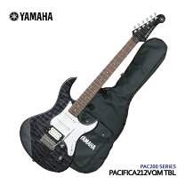楽天市場】yamaha pacifica 212 vqm（エレキギター｜ギター）：ギター  