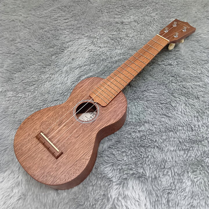 楽天市場】Martin ソプラノウクレレ S1 UKE マホガニー マーチン S1 
