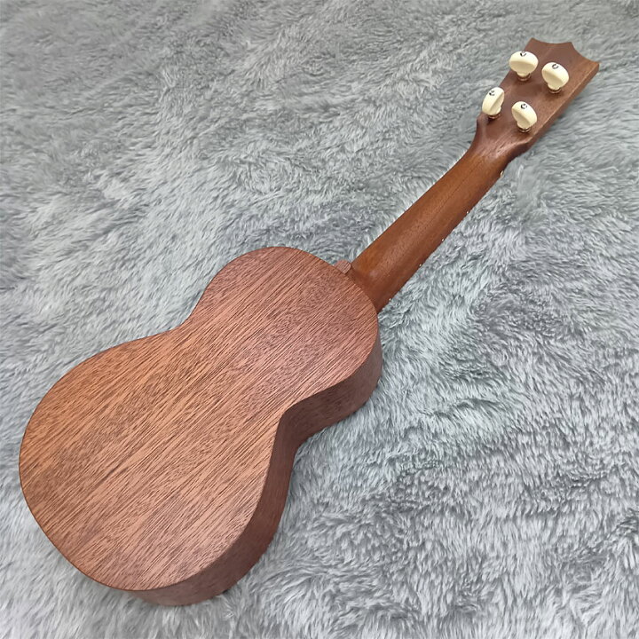 楽天市場】Martin ソプラノウクレレ S1 UKE マホガニー マーチン S1 