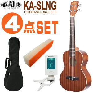 KALA �\�v���m�E�N���� KA-SLNG ���S��4�_�Z�b�g �M�A�y�O �����O�l�b�N �J��