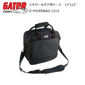 GATOR �~�L�T�[�P�[�X (MG10XU��ZED-6��) 12�C���`×12�C���`