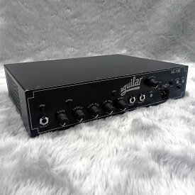 アウトレット品 aguilar ベースアンプヘッド AG700 アギュラー