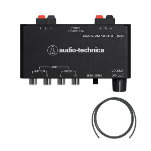 yX[p[SALEzaudio-technica AT-DA05 p[Av + Xs[J[P[uZbg