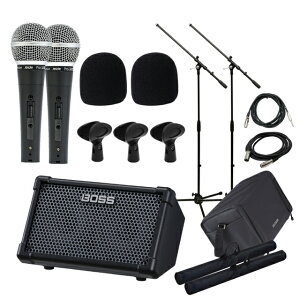 Roland CUBE STREET II L}CN2{ P[XtZbg dr쓮Ή