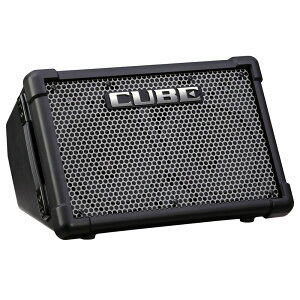 Roland ���[�����h CUBE Street EX �L���[�u�X�g���[�g �|�[�^�u��PA�A���v