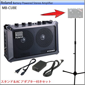 ^PAZbg Roland Mobile Cube X^hɌŒ\I (/c/n[TȂ)@j^[Zbg