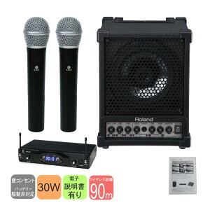 Roland CM-30 ȈPAZbg CX}CN2{t