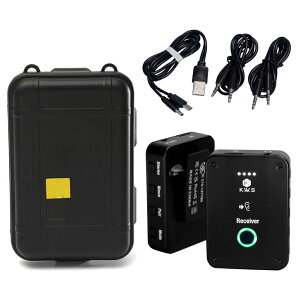 ���C�����X �C�����j�^�[ ����M�@�Z�b�g KWS-EM1 �P�[�X�t��