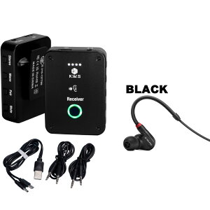 SENNHEISER [nCU[ IE100 Pro BLACK t KWS CXCj M@Zbg