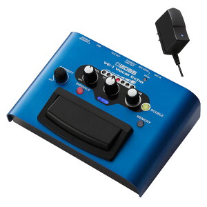 BOSS {[JGtFN^[ VE-1 {[J^⃉CuɍœK@(ACA_v^[tZbg)