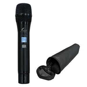 �P�[�X�t����SOUNDPURE 8011II ���C�����X�n���h�}�C�N �P�i