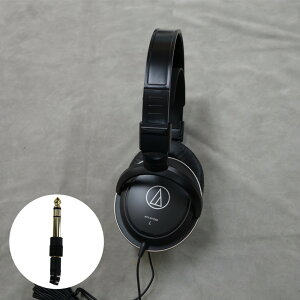 audio-technica�@�d�q�s�A�m��V���Z�T�C�U�[�ɍœK�@�X�e���I�w�b�h�t�H���@ATH-200AVC