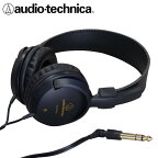 4/20はエントリーで最大P5倍★audio-technica　ステレオヘッドホン　ATH-EP100 　(オーディオテクニカ)電子ピアノ・電子ドラム向き オーディオ寄りの楽器モニターヘッドフォン