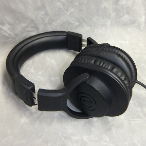 audio-technica ���j�^�[�w�b�h�z�� ATH-M20x �y��^����/�y�탂�j�^�[�Ɂz �I�[�f�B�I�e�N�j�J ���^�w�b�h�t�H��(5��24�����_ �������݌ɂ���)