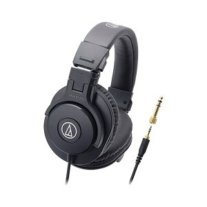 audio-technica j^[wbhz ATH-M30x yvtFbVij^[wbhzz I[fBIeNjJ(524_ ݌ɂ)