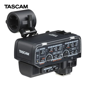 TASCAM CA-XLR2d-AN ~[XΉ }CNA_v^[