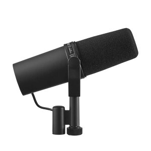 SHURE SM7B _Ci~bN}CN
