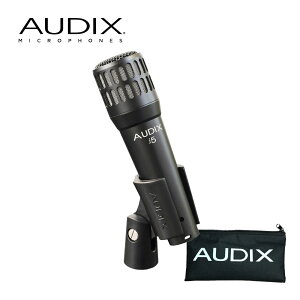 AUDIX �y��p�}�C�N i5 �}���`�Ɏg����}�C�N