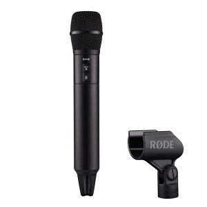 RODE CX}CNPi INTERVIEWPRO 32bit FLOAT^\