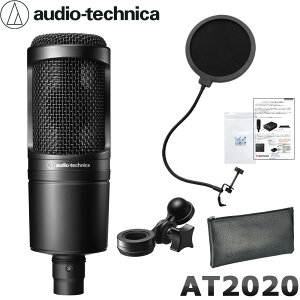 yX[p[SALEzaudio-technica RfT[}CN AT2020 i|bvK[htj ^Zbg