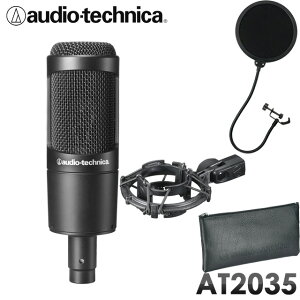 yX[p[SALEzaudio-technica RfT[}CN AT2035 i|bvK[htj{[J/i[V^
