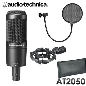 yX[p[SALEzaudio-technica AT2050 + STEDMAN ^|bvK[h CUSTOM Zbg