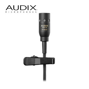 AUDIX �L���s���}�C�N ADX10 (miniXLR)(10��20�����_ �������݌ɂ���)