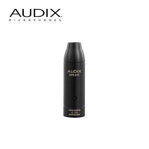 AUDIX APS910 �t�@���^���d���ϊ��A�_�v�^(10��20�����_ �������݌ɂ���)