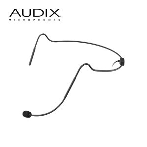 AUDIX ���w�����w�b�h�Z�b�g�}�C�N H5 (miniXLR)(10��20�����_ �������݌ɂ���)