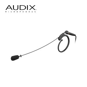 AUDIX ���w�����w�b�h�Z�b�g�}�C�N HT7 B (miniXLR)(10��20�����_ �������݌ɂ���)