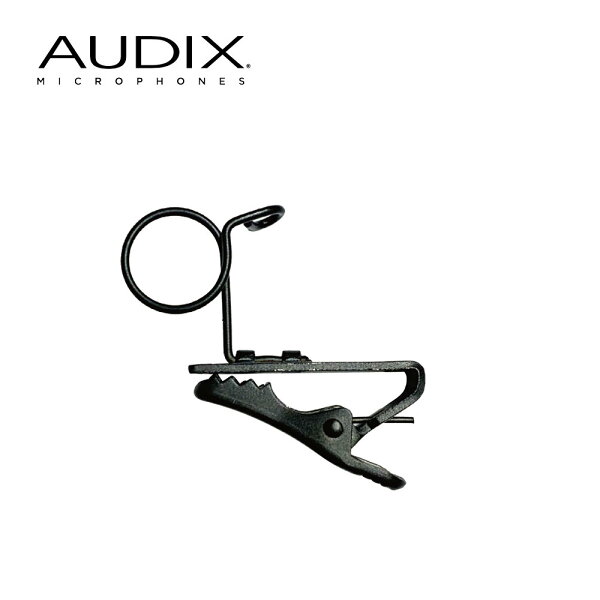 AUDIX ADX10用ピンマイククリップ【メール便送料無料】(9月12日時点 供給元在庫あり)