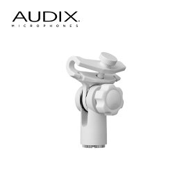 AUDIX Microboomシステム用アームホルダー 白