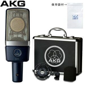 AKG RfT[}CN C214 ({[JEi[VEARM)(1128_ ݌ɂ)