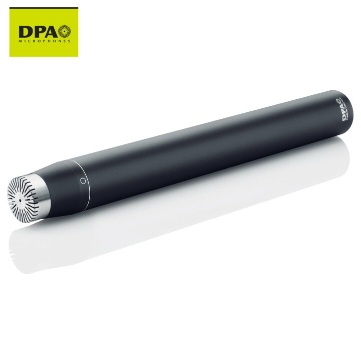 楽天市場】DPA 4006A 無指向性 コンデンサーマイク 1本(8月17日時点 