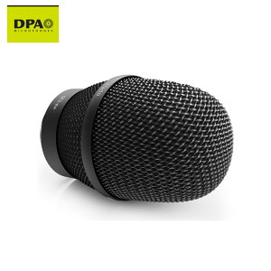 �y���ב҂����i�zDPA SENNHEISER���C�����X�p�w�b�h�J�v�Z�� 4018V