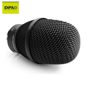 �y���ב҂����i�zDPA MMC4018V ���C�����X�}�C�N�p�}�C�N�J�v�Z�� SHURE�Ή�