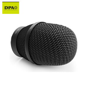 �y���ב҂����i�zDPA SENNHEISER���C�����X�p�w�b�h�J�v�Z�� 4018VL