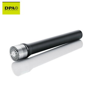 【入荷待ち商品】DPA 4041-SP ラージダイアフラムカプセル コンデンサーマイク