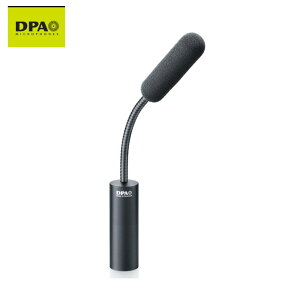 yב҂izDPA 4098 15cm O[XlbN}CN XLR