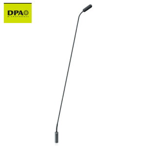 DPA 4098 75cm �O�[�X�l�b�N�}�C�N XLR(11��16�����_ �������݌ɂ���)