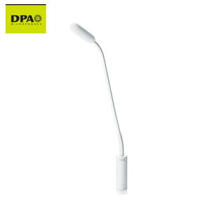 yב҂izDPA 4098 30cm F O[XlbN}CN XLR