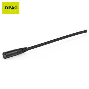 yב҂izDPA CORE 6061 ^}CNtH ኴx  (LEMO 3pin)