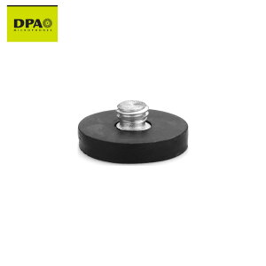 �y���ב҂����i�zDPA �}�O�l�b�g�x�[�X 3/8�C���`�˂� ���a30mm