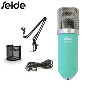 Seide RfT[}CN EC-Me MK2 Ghu[ fXNA[X^hZbg