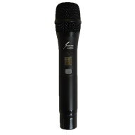 SOUND PURE B帯ハンドヘルド型ワイヤレスマイク 送信機単品 H-80112【サウンドピュア8000チューナー専用…